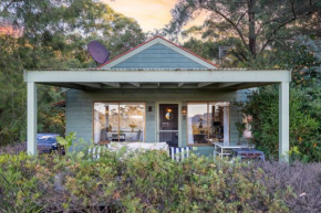 Martha's Villa - Panoramic, Peaceful Location Kangaroo Valley